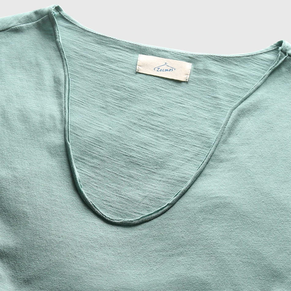Fashion V Neck Swag Tees 2 Fashion V Neck Swag Tees 2