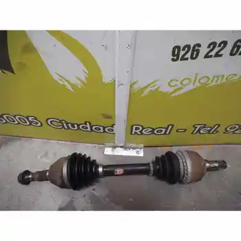 

3462835 transmission Front Left Opel Astra H Sedan 1.7 16v Cdti Cat (z 17 Dtl / Lrb)