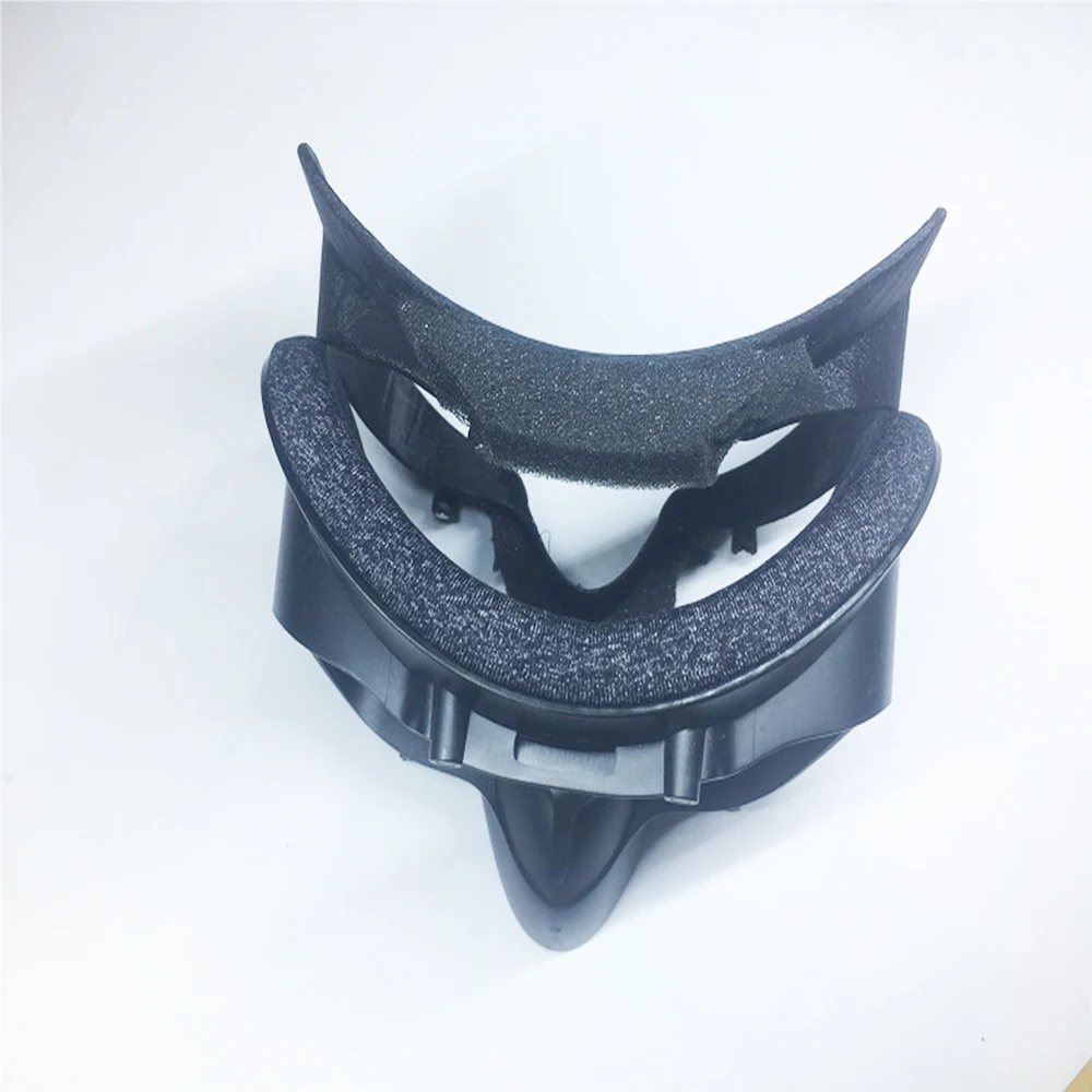 Широкая лицевая прокладка лицевая Крышка для клапана индекс VR очки запасные аксессуары