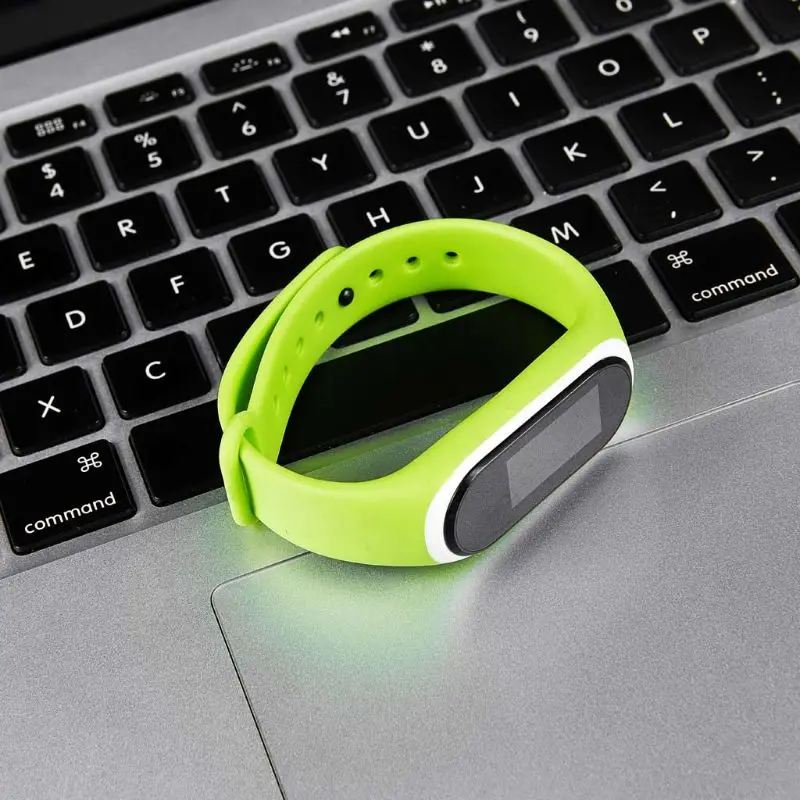 Сменный USB кабель для зарядного устройства Шнур для Xiaomi Hey Plus Smart Band