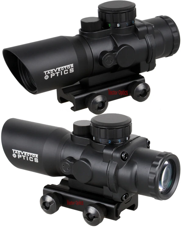VO Talos 4x32 Acom 1-1