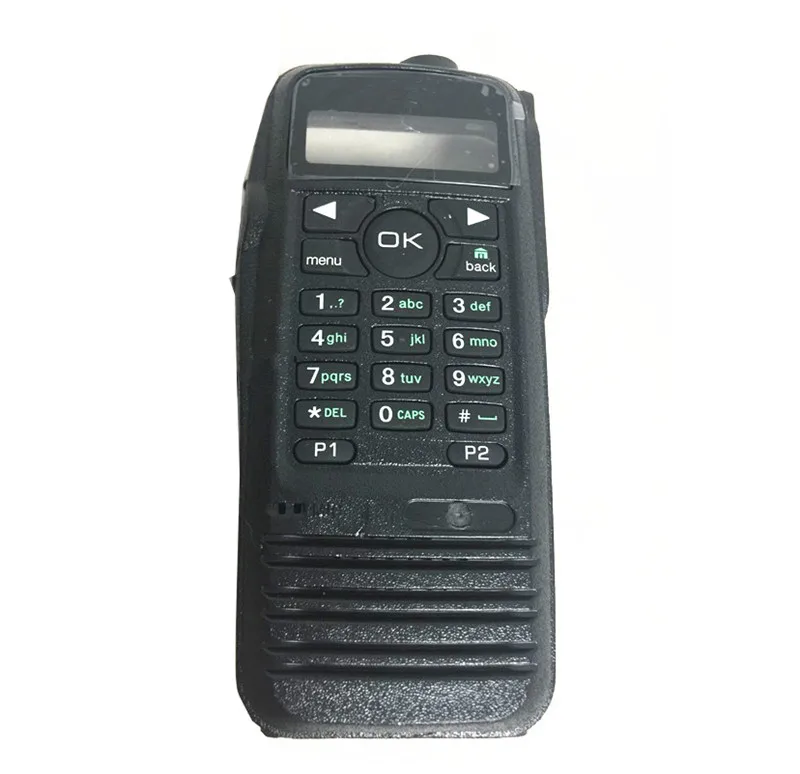 Аксессуары для рации для Motorola XiR P8268 case P8260 case XPR6550 с рогом макет ключ Клей