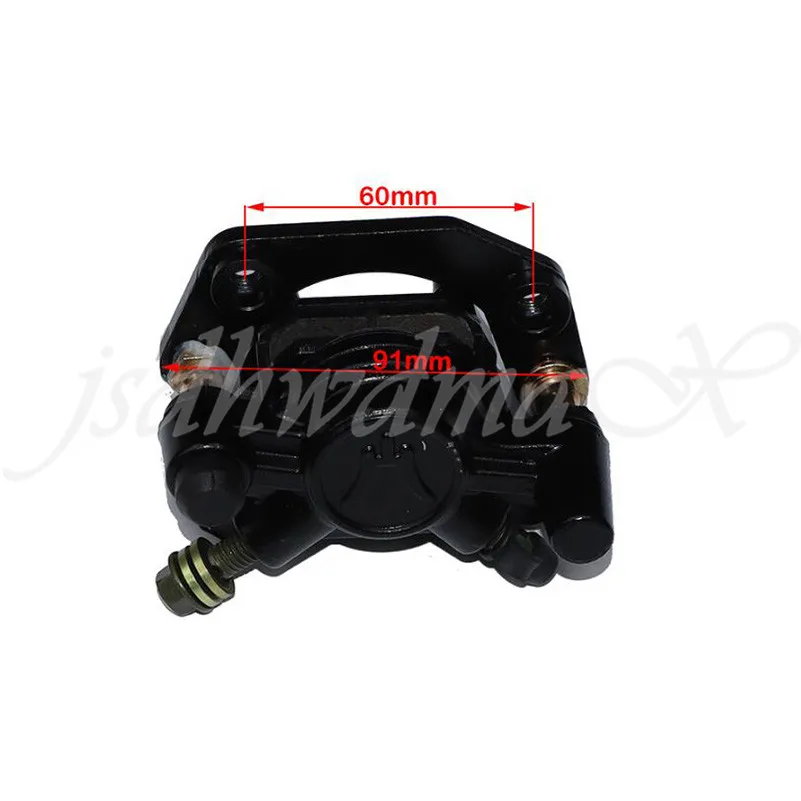 

New Brake Lower Pump Single Pump For Citycoco Electric Scooter