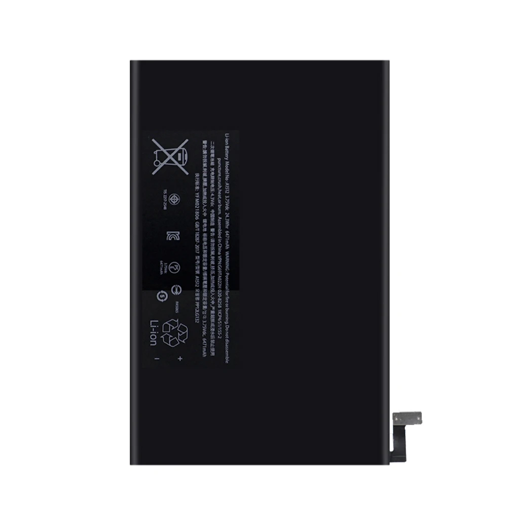 iPad Mini 2-