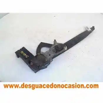 

WINDOW LIFTER FRONT RIGHT CITROEN AX