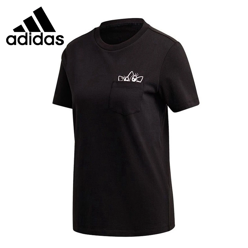 adidas original graphic t shirt