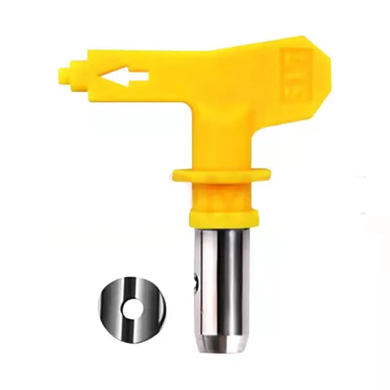 Tips for spray gunTips for airless nozzles Various series parts Tips for spray guns Tips for airless sprayers Suitable for Graco pt31 lg40 plasma cutter nozzles electrode tips extended tip nozzle consumables for pt 31 cut40 hyc45d hyc50d cut50 plc50d hyc410