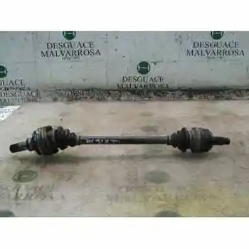 

TRANSMISSION FRONT LEFT BMW 3 SERIES SALOON (E36) 2. 0 24V AC928 [7317300]