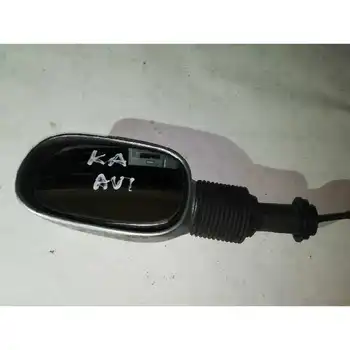 

218328 rear view mirror Left Ford Ka (ccq) *