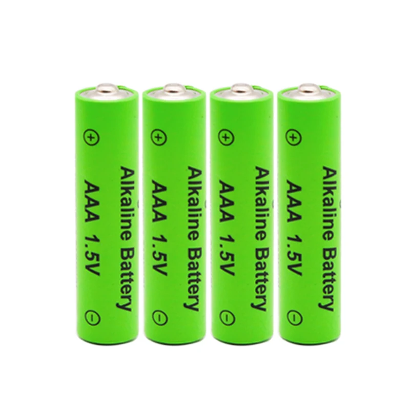 8 шт. бренд AAA батарея 2100mah 1,5 V Щелочная AAA аккумуляторная батарея для дистанционного управления игрушечная лампа Batery