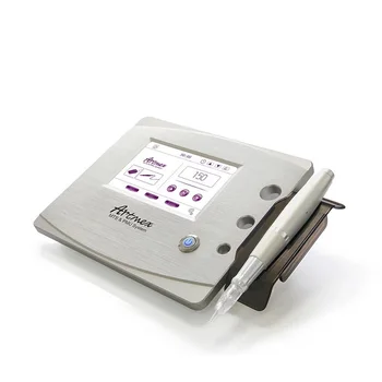 

2019New Touch Screen Semi permanent makeup Machine Multifunctional V7 For PMU&MTS with 1 / 3 / 5 pins cartridge needles