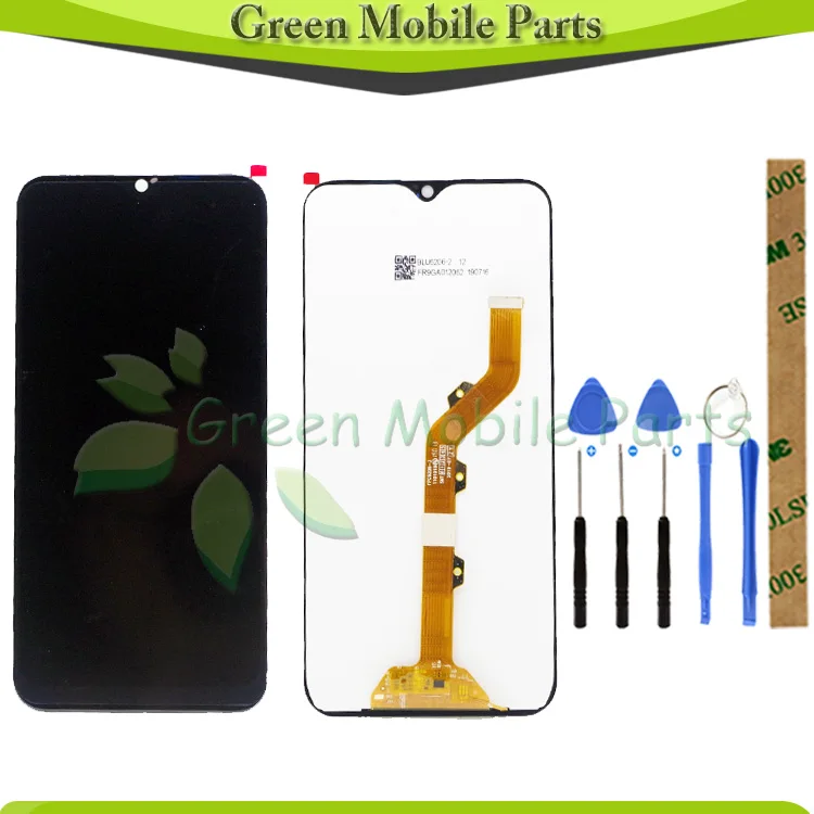 

100% Tested Touch Screen For Infinix X626 LCD Display With Touch Screen Assembly