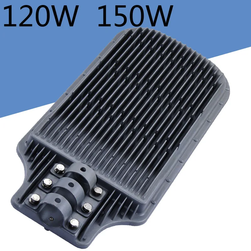 120W 150W 3 года гарантии Распродажа AC85-265V светодиодный уличный свет 130-140lm/W IP65 светодиодный уличный светильник Дороги Путь