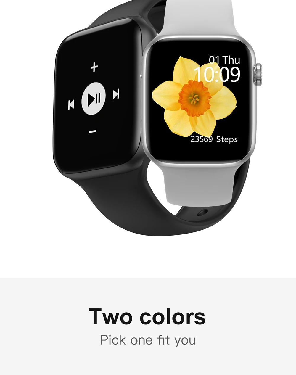 W34 плюс Bluetooth Вызов IWO 10 Смарт часы ЭКГ монитор сердечного ритма Smartwatch фитнес трекер Android IOS vs iwo 8 W54 W55 W68