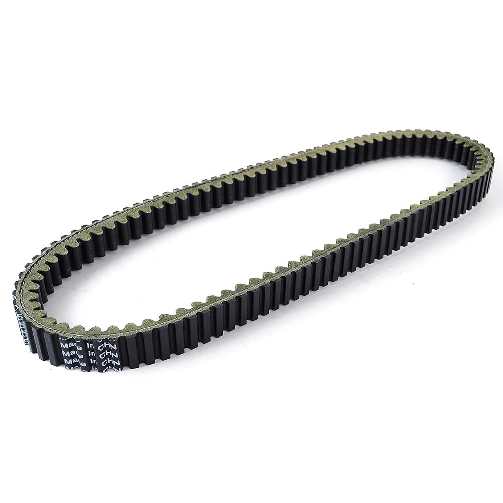 Motorcycle Scooter Drive Belt For KYMCO Downtown 300 350 Kawasaki J300 etc.