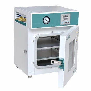 

(110v) CE-compliant Laboratory Small High Temperature Vacuum Furnace PID Controller Forced Air Drying Box for School Science Lab