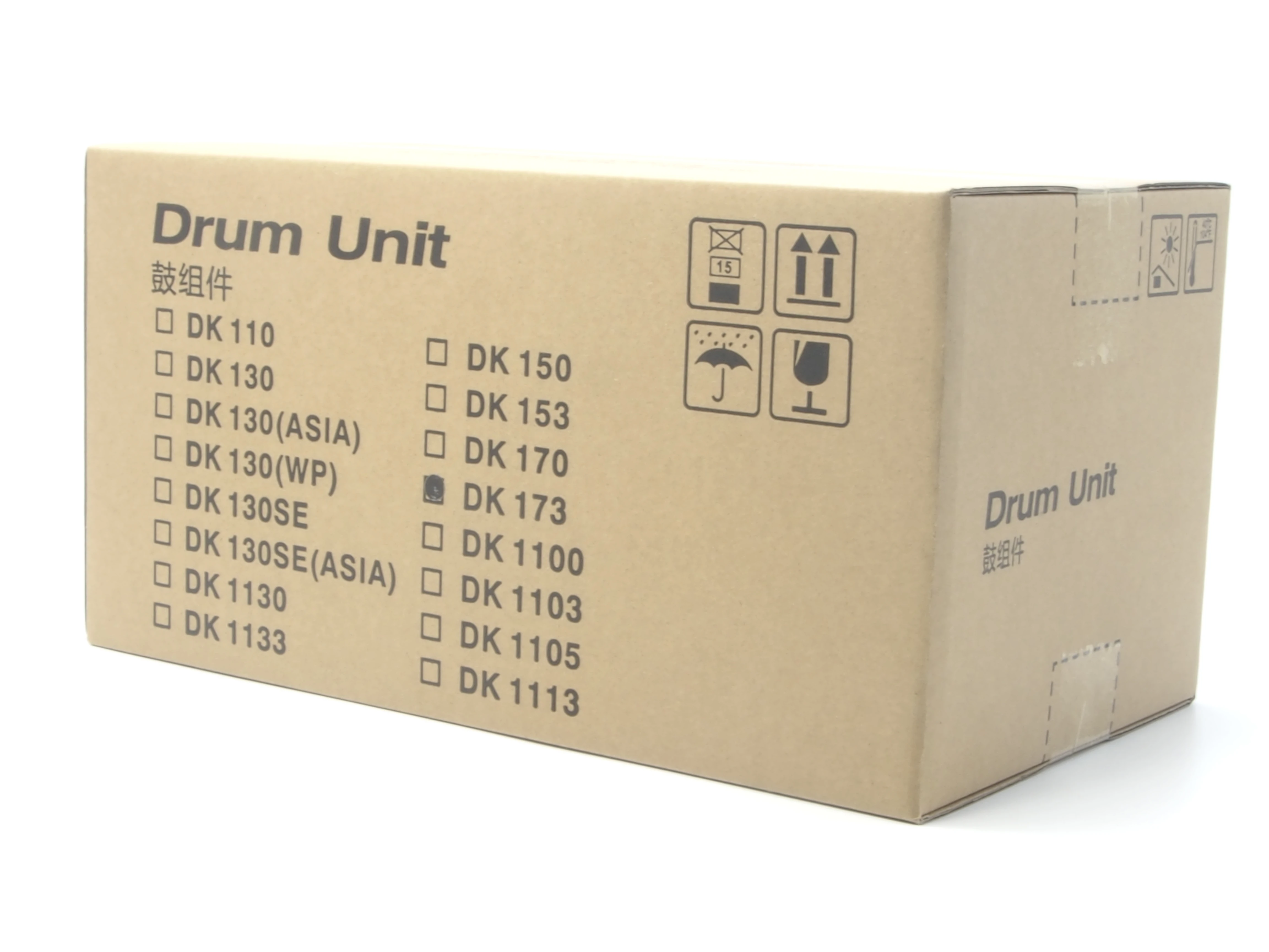 LONG LIFE DRUM KIT DK173 DK150 DK170 FOR KYOCERA Kyocera M2035dn