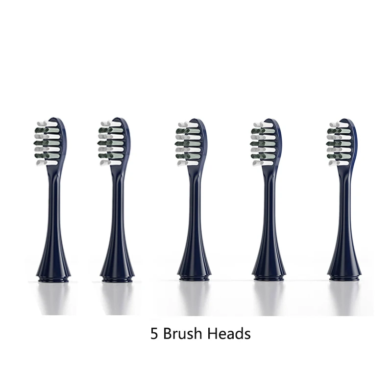 Original S3 Electric Toothbrush Heads Deep Clean