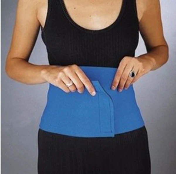 waist band sweat