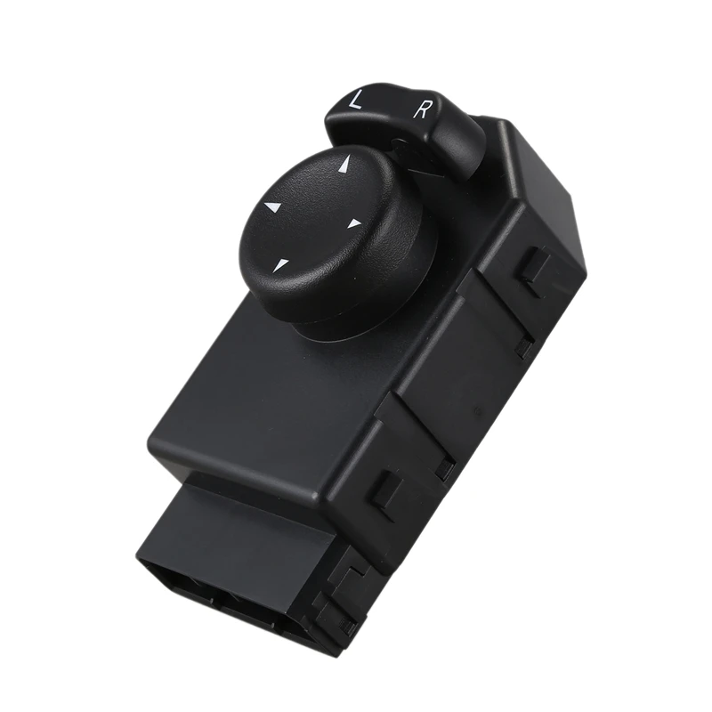 Car Driver Side Front Left Door Mirror Switch Fit for Jeep Liberty 02-03 56010093AA High Quality Car Accessories
