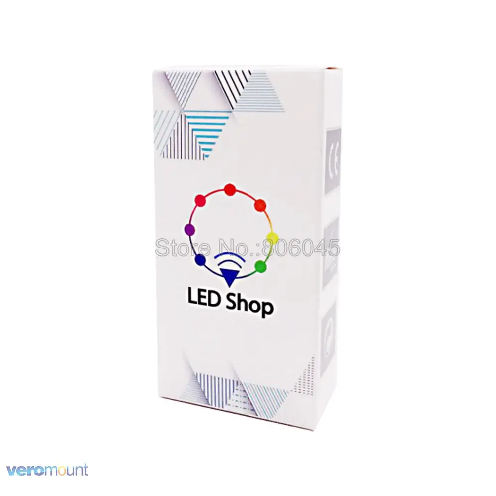 SP108E светодиодный Wifi волшебный регулятор WS2812B WS2813 Пиксельная Светодиодная лента умная iOS/Android приложение Беспроводное управление DC5-24V 2048 пикселей