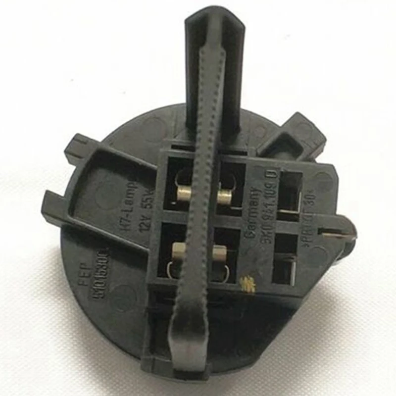 ҷΰ  Ȧ ο   Ʈ ̽,  6 MK6 7 MK7 Ƽ   ÷ R GTS 5K0941109, 1 PC