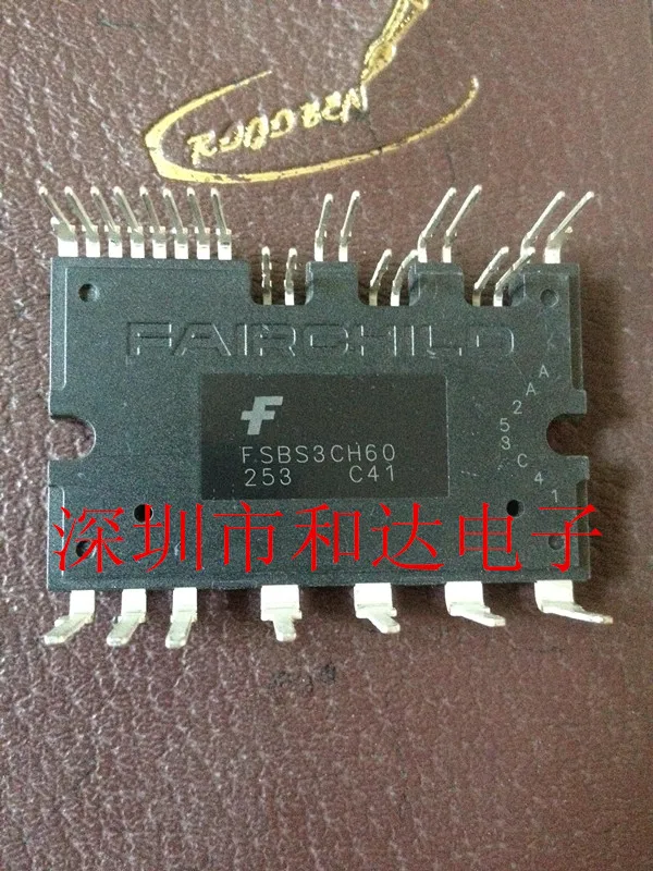 FSBS3CH60
