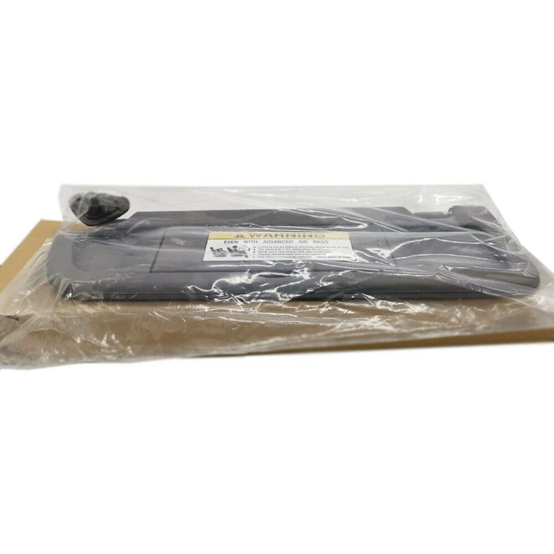 Car Left Sun Visor Driver Side for For Honda Civic 2006-2008 Yr327L