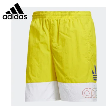 

Original New Arrival Adidas Originals FREESTYLE SHORT Men's Shorts Sportswear