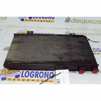 

OIL RADIATOR Mitsubishi L 200 (K60T)