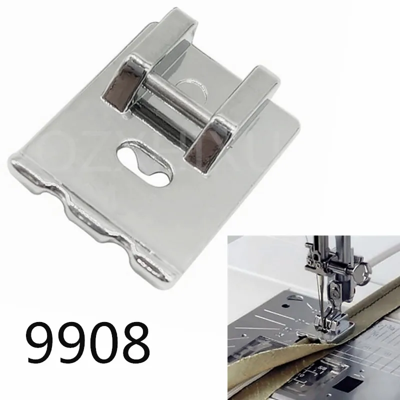 Overlock Vertical Presser Foot
