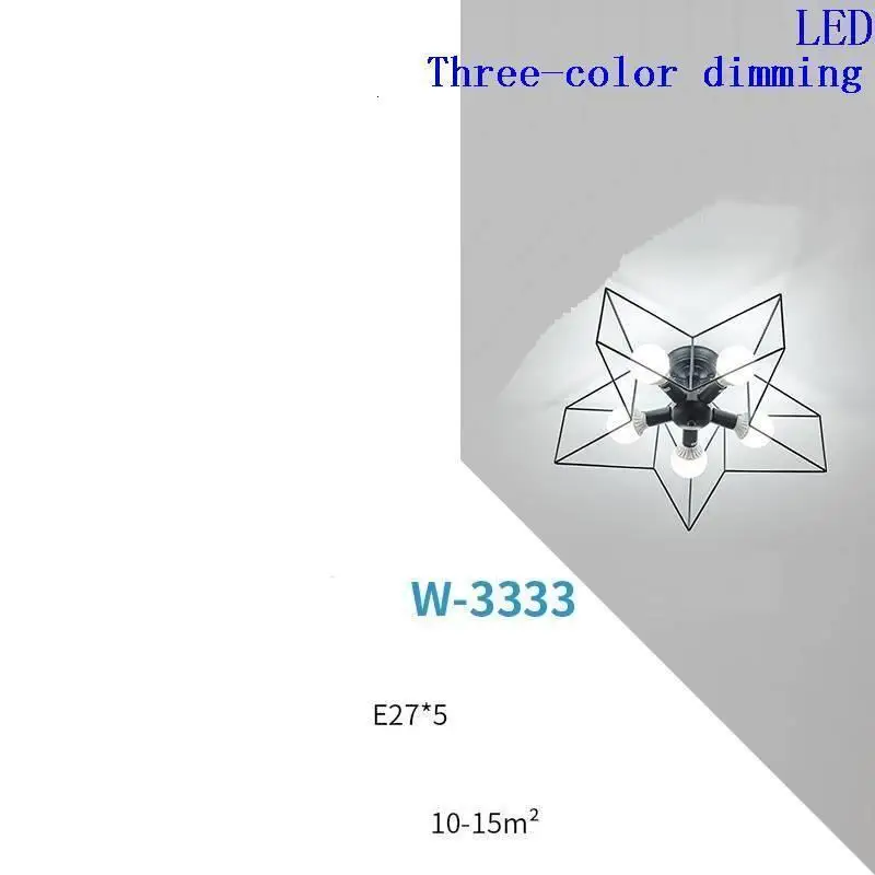 Moderne дома освещение Винтаж люстра deckenleuchte colgante moderna luminaria де teto lampara TECHO LED потолочный светильник