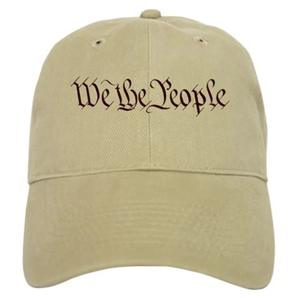 Мы люди Кепки Бейсбол Кепки