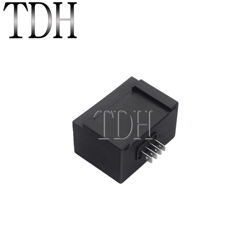 Moto Flasher Relay Per Simson Sr50 Sr80 Indicatore Interruttore Di Controllo Segnale Di Girata Carica Relè Regolatore Di Tensione