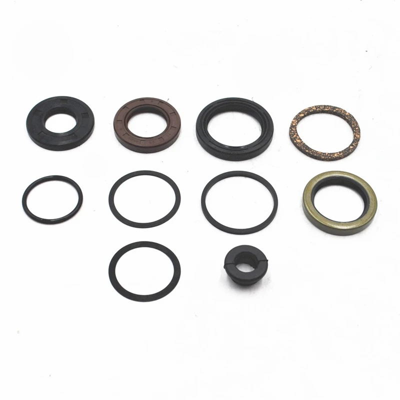 Complete Gasket Set For Briggs & Stratton 495993 Replaces # 287707 287777 28N707