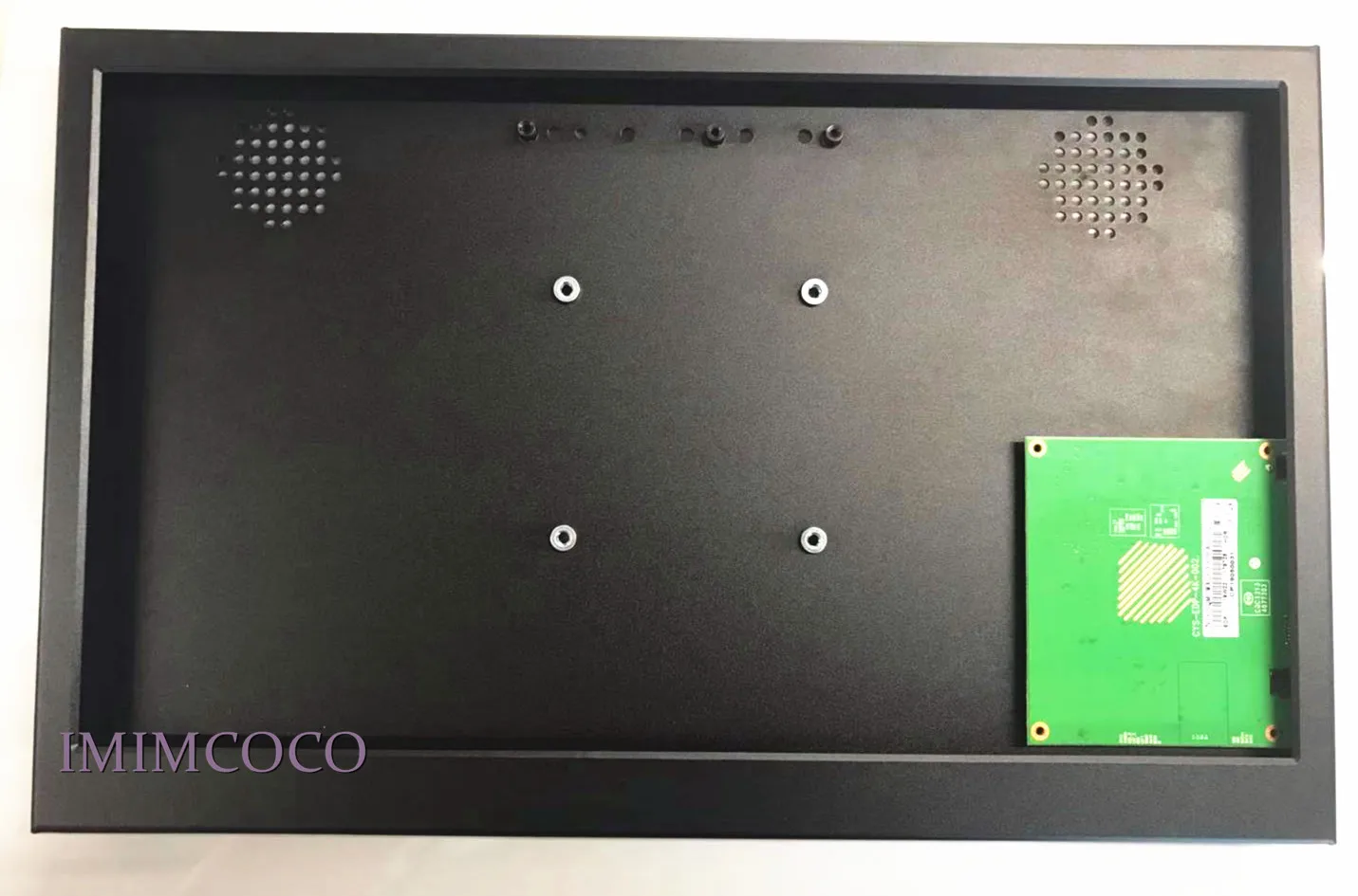 120 Гц FHD mini HDMI драйвер плата контроллера+ чехол для DIY портативный монитор подходит экран B173QTN01.0 B173QTN01.2 B173QTN01.4