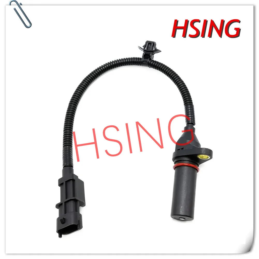 HSINGYE абсолютно#39180-2B000 Датчик положения коленчатого вала подходит для hyundai I20 I30 Accent Elantra Forte Soul* ЧАСТЬ No#391802B000