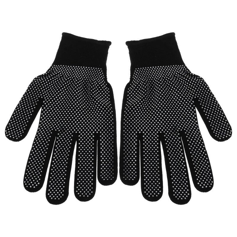 

Nylon Anti-skip Gloves Pimple Palm Protective Tool Cycling Climbing Riding Bike A6HC