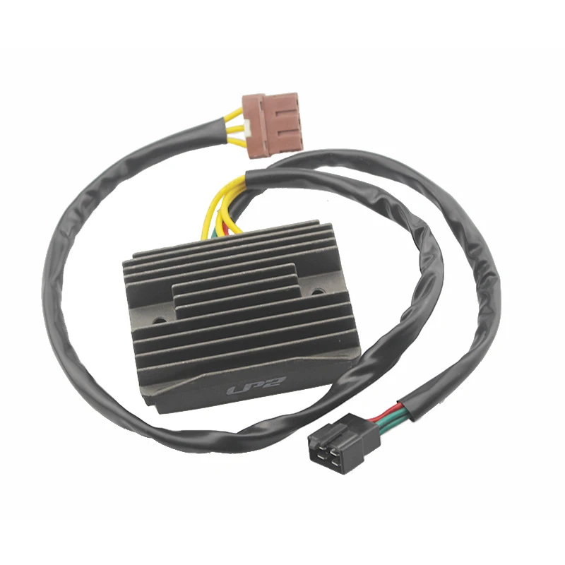 Motorcycle Regulator rectifier for aprilia (15)