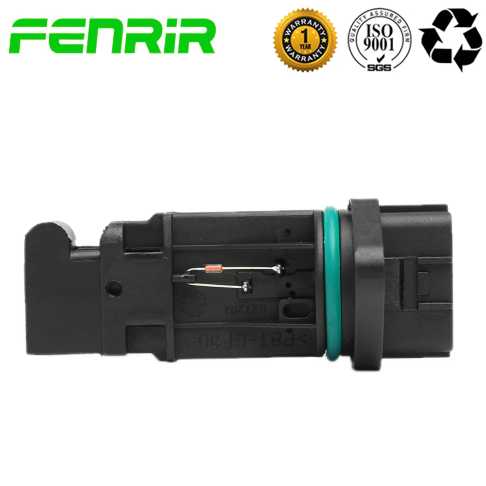 Датчик расхода воздуха MAF для NISSAN Almera Avenir Expert Primera Pulsar Sentra Sunny IV 0280218117 22680 AU300