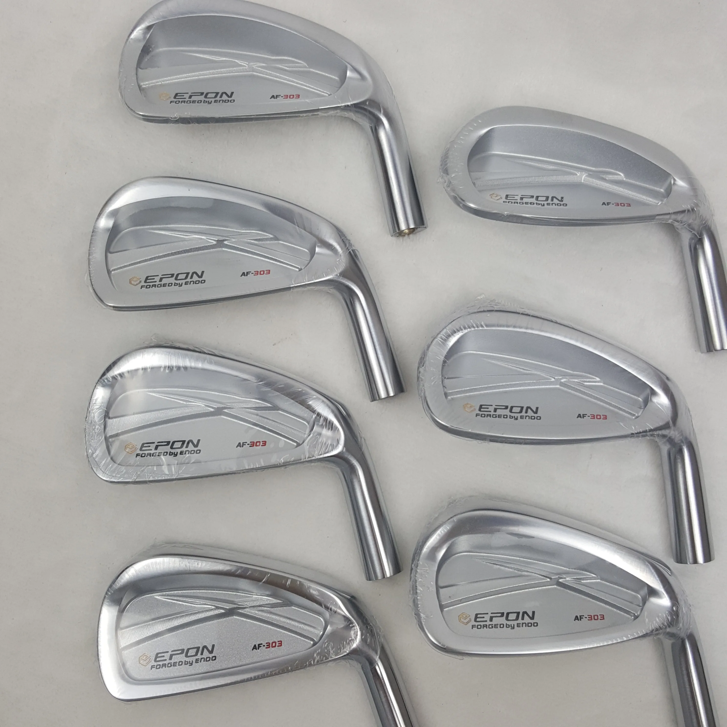 epon iron set