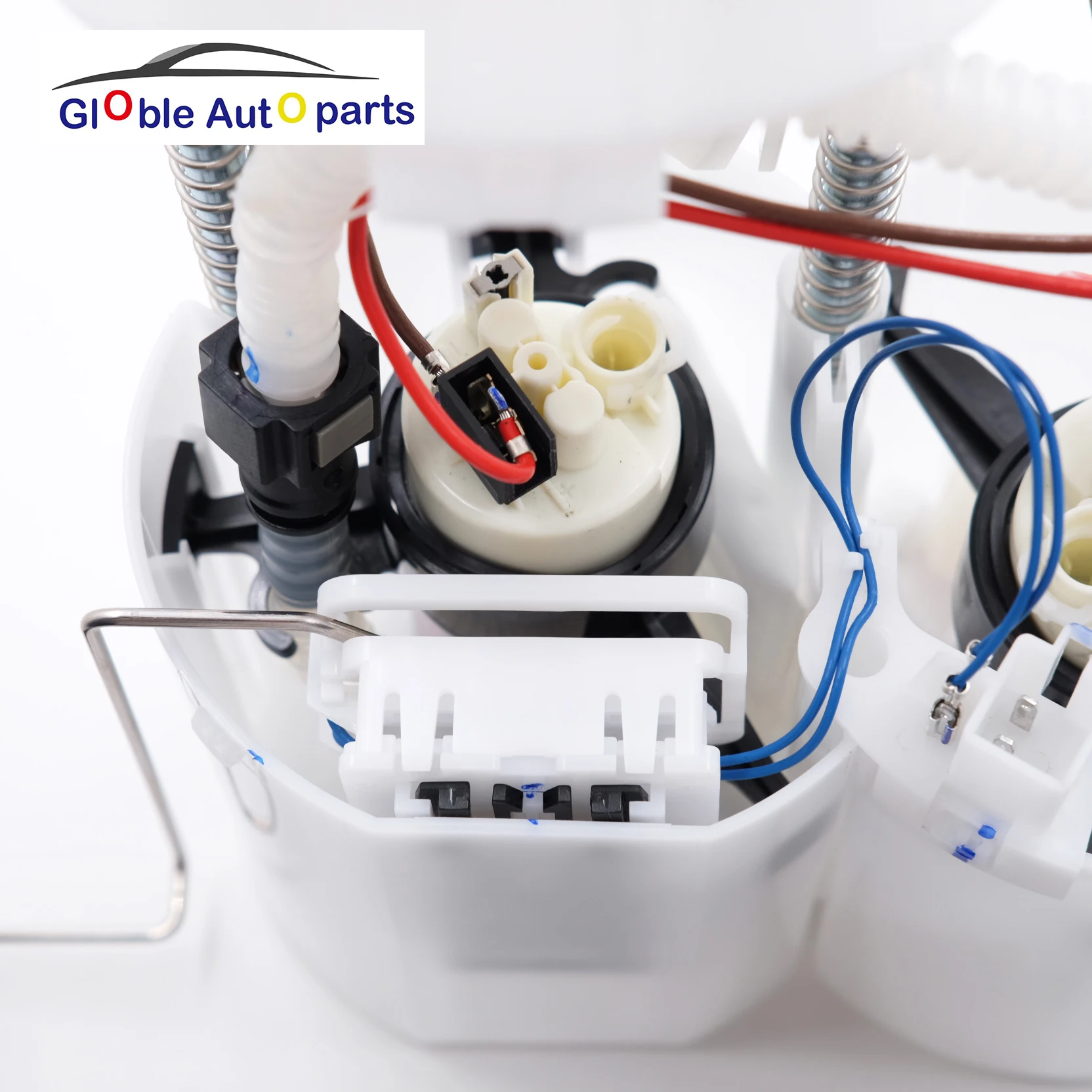 Electric Fuel Pump Assembly Fit Mercedes Benz E55 Amg V8 5 5l 2003 2005 E8572m E8572m P76676m Sp5045m A42010 2114701794 2114700 Fuel Pumps Aliexpress