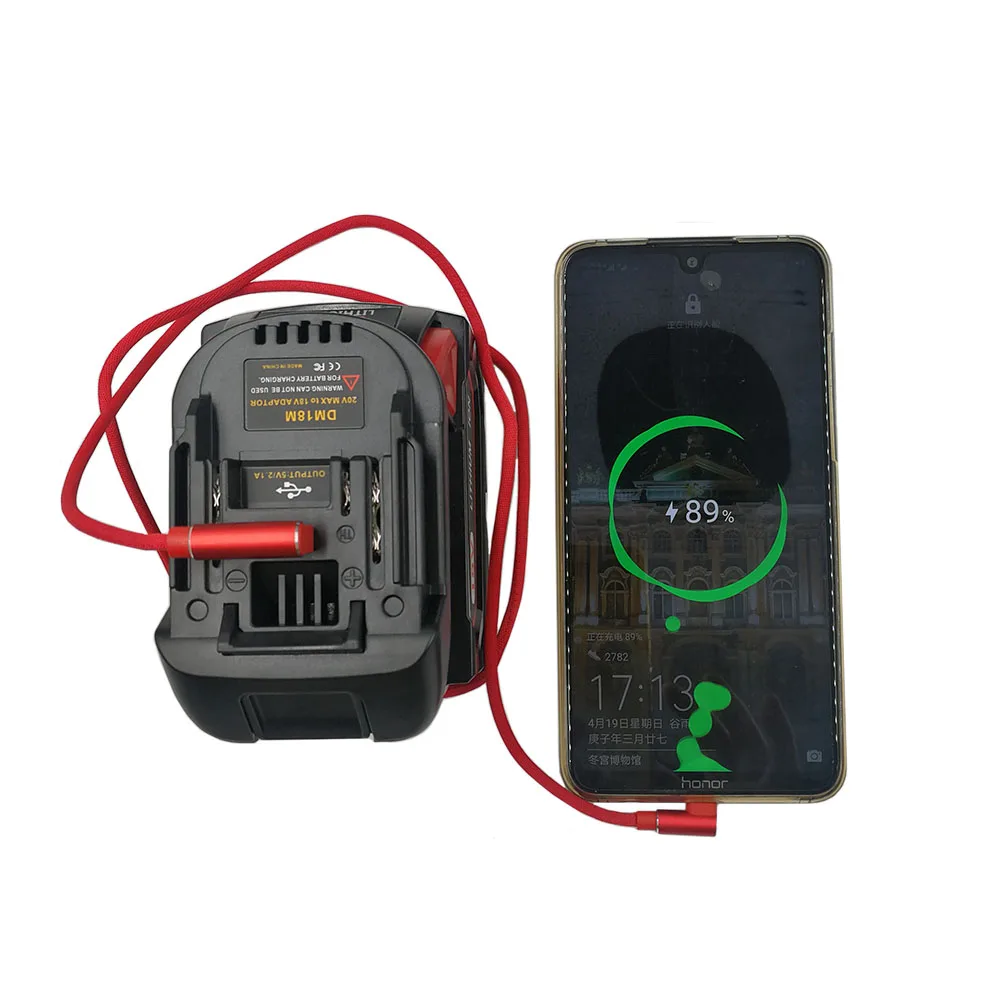 DM18M4