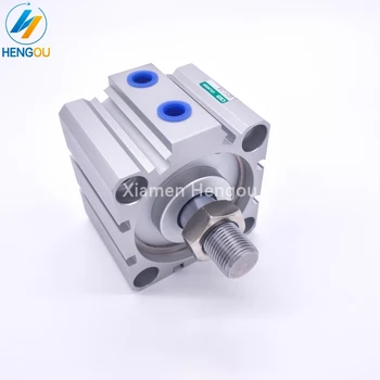 

Free shipping original authentic CKD compact cylinder SSD-63-25-N new high quality offset printing machine parts