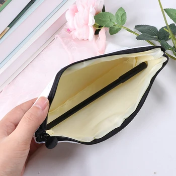 

Student Pencil Case Stationery School Supplies Storage Pencil Cases School Tools