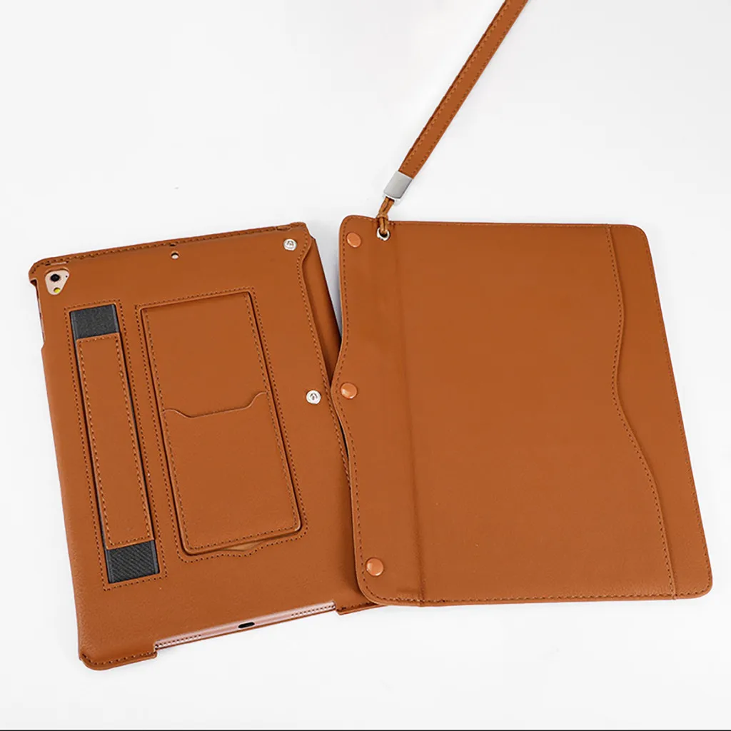 Funda для iPad Mini 5/4/3/2/1 7,9 Inch Планшет тонкий чехол Разделение Защитный чехол откидная передняя крышка ультра тонкий microfiberQ70