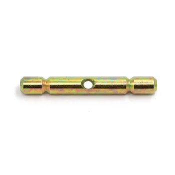 

For Polaris ATV Quad Snow Plow Glacier Pro Replacement Shear Pin 2015-2019 Sportsman Replace 2205063 Motorcycle