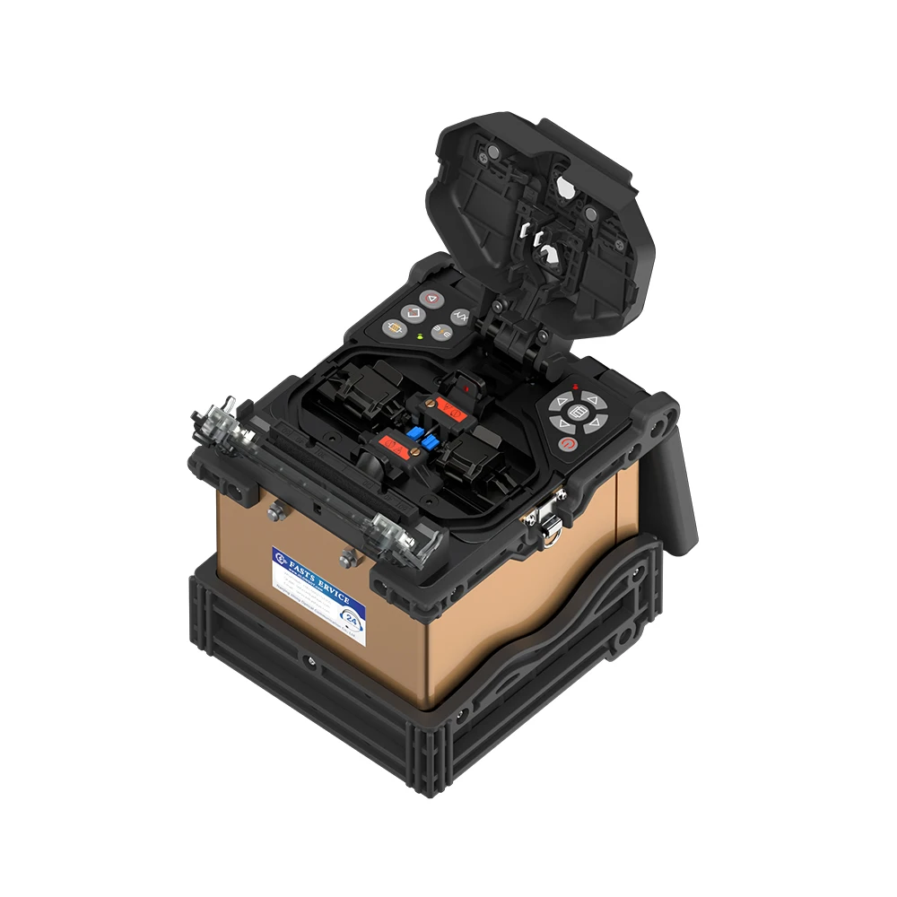 JILONG-Backbone Optical Fusion Splicer KL-360T