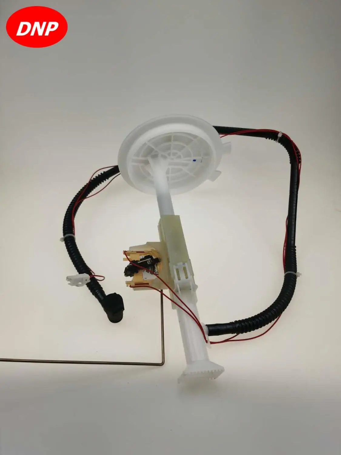 DNP топливный насос в сборе подходит для Nissan Qashqai OEM 25060-4BB1A/250604BB1A | Автомобили и