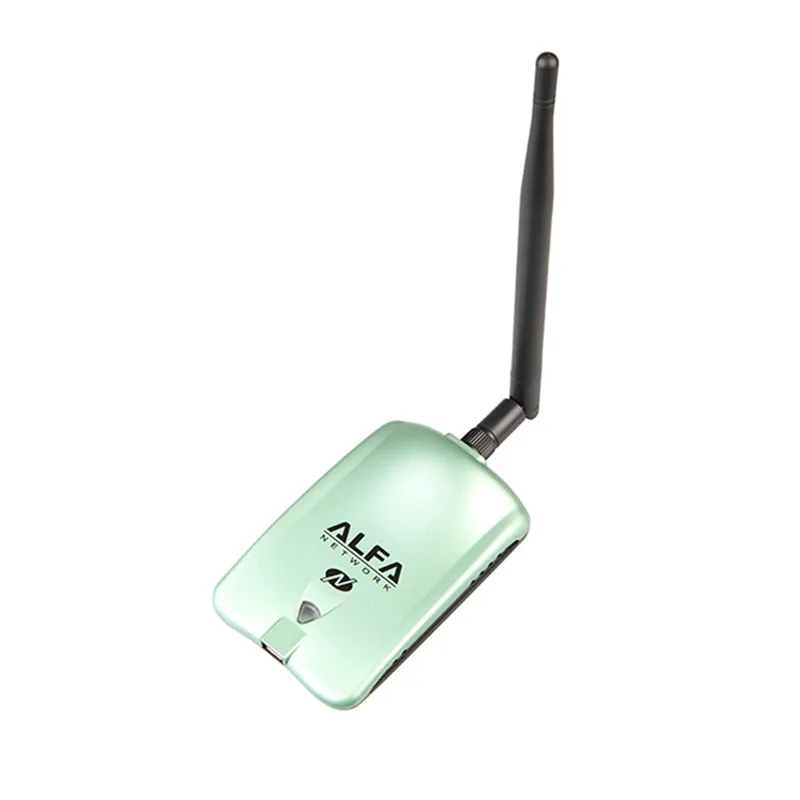 AWUS036NH Į Ʈũ ī, Cdlux Ubuntu ̺  USB  ħ Ʈũ ī